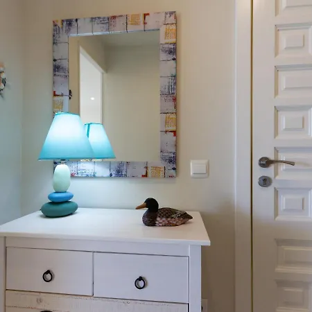 Innouthome Apartamento Alto Standing Vistas Hort Carolina 아파트