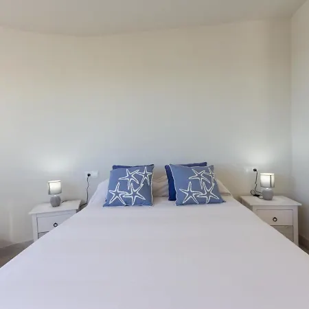 Innouthome Apartamento Alto Standing Vistas Hort Carolina 라메틀라 데 마르