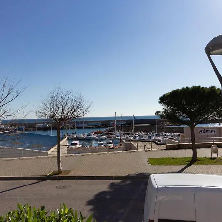 Innouthome Apartamento Alto Standing Vistas Hort Carolina * L'Ametlla de Mar