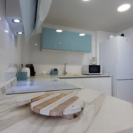 Innouthome Apartamento Alto Standing Vistas Hort Carolina *